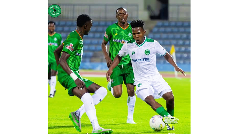 Sihlangu call-ups for ‘Yeki’, Vardy, Senanelo